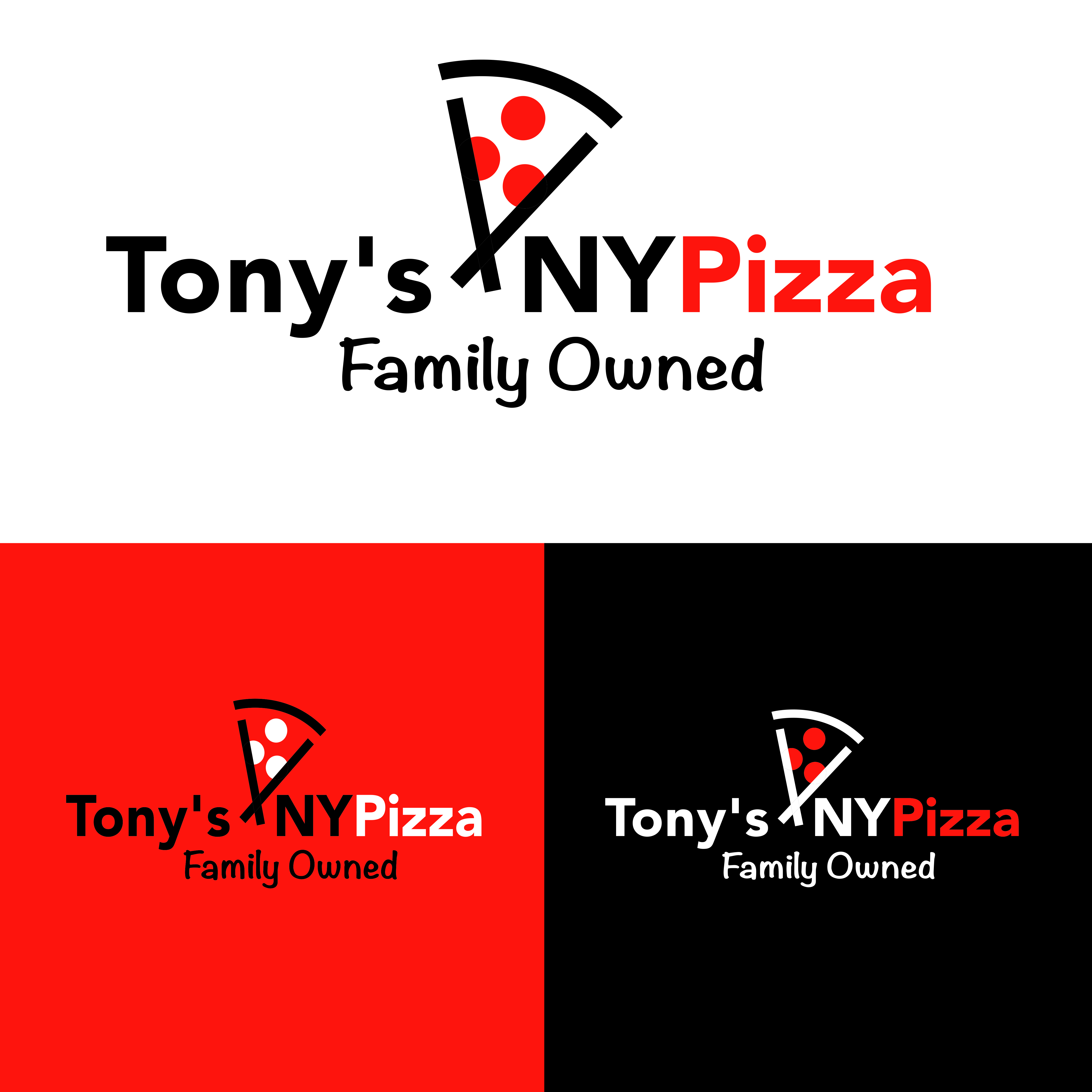 Logo Design by Habib Shah for this project | Design #23592277