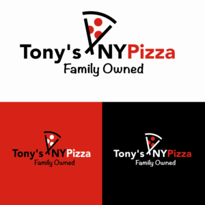 Logo Design by Habib Shah