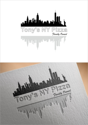 Logo Design by Kavina Shah