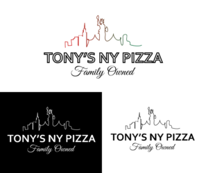 Logo Design by hafssa mdk