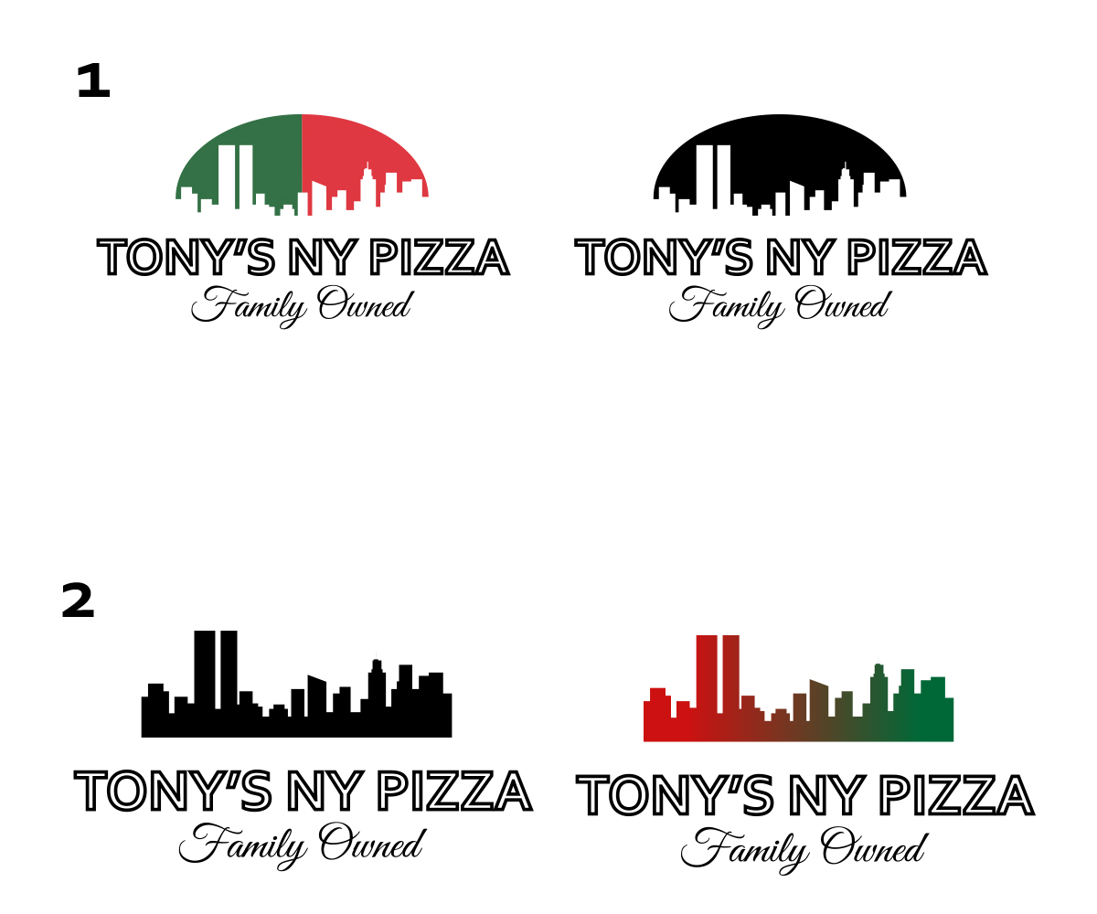 Logo Design by hafssa mdk for this project | Design #23595249