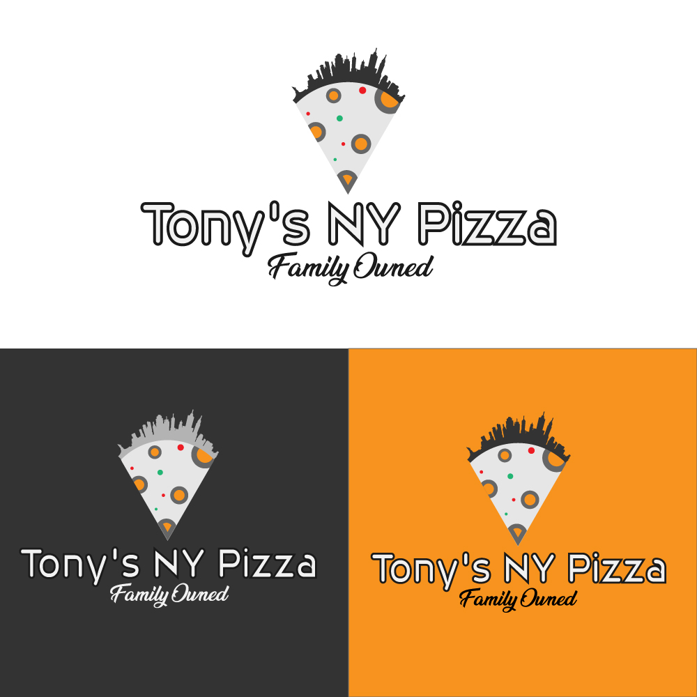 Logo Design by Moon Design. for this project | Design #23592054
