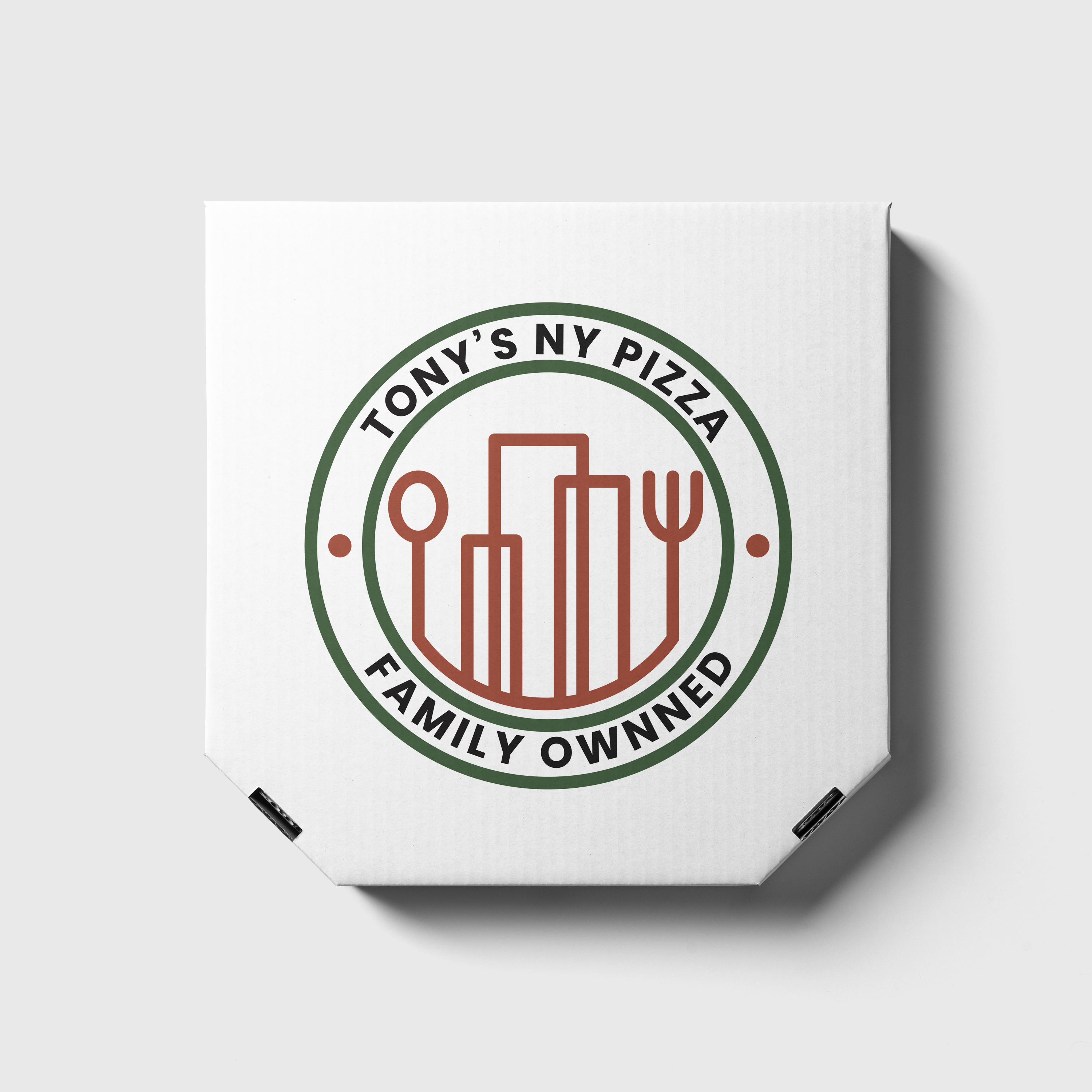 Diseño de Logo por Ngodink Std. para este proyecto | Diseño #23593399