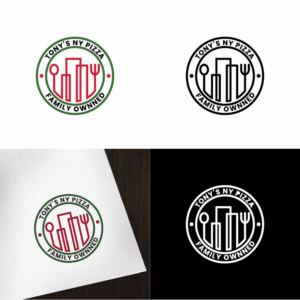 Diseño de Logo por Ngodink Std. para este proyecto | Diseño: #23594024