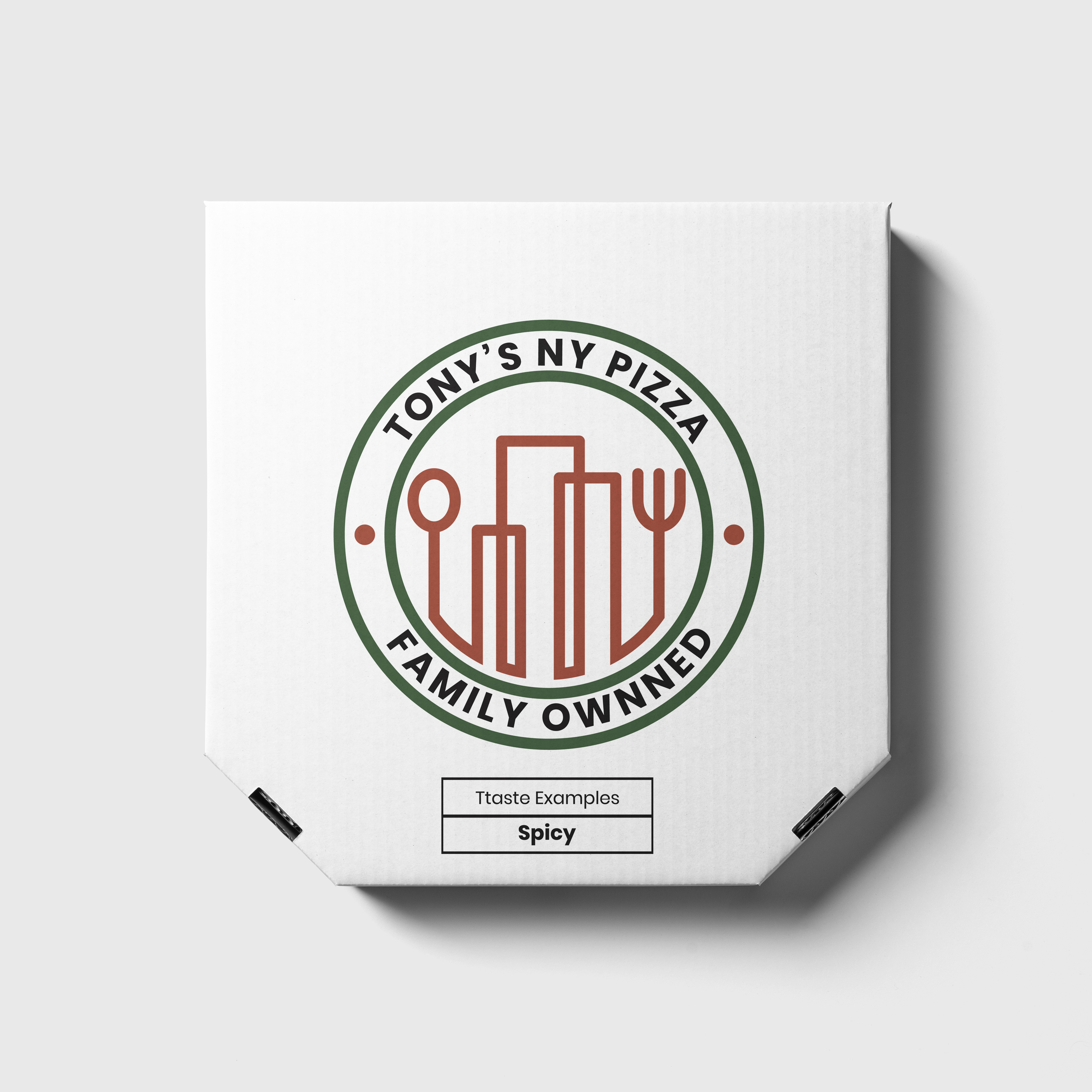Logo Design by Ngodink Std. for this project | Design #23595472