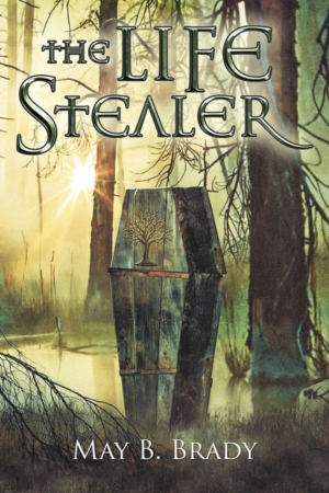 Fantasy Book Cover | Surreal Tone and Color Pallet  | Giseño de Portada de eBook por Wally_F