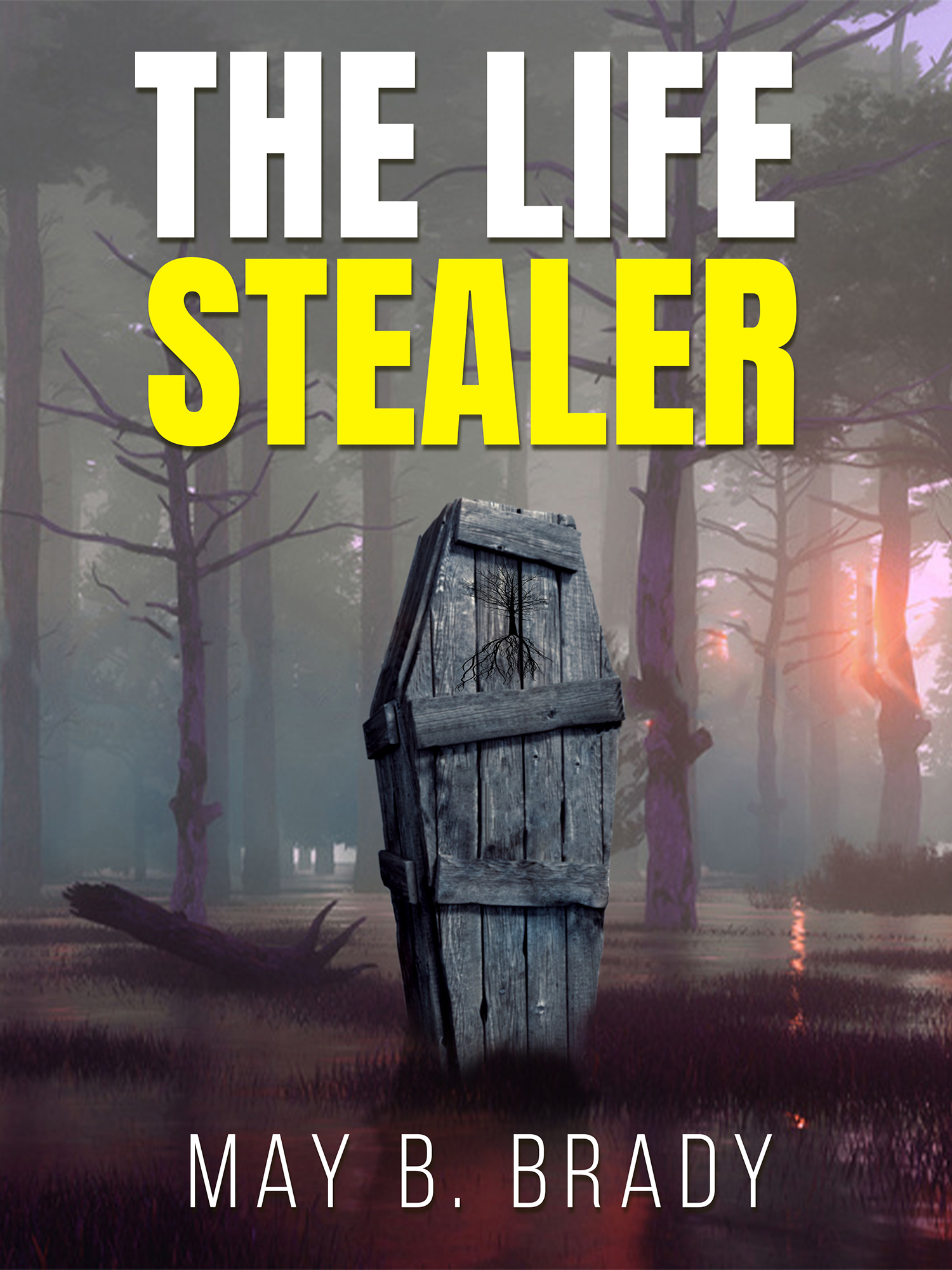eBook Cover Design by MarcoLax DZ for this project | Design: #23594563