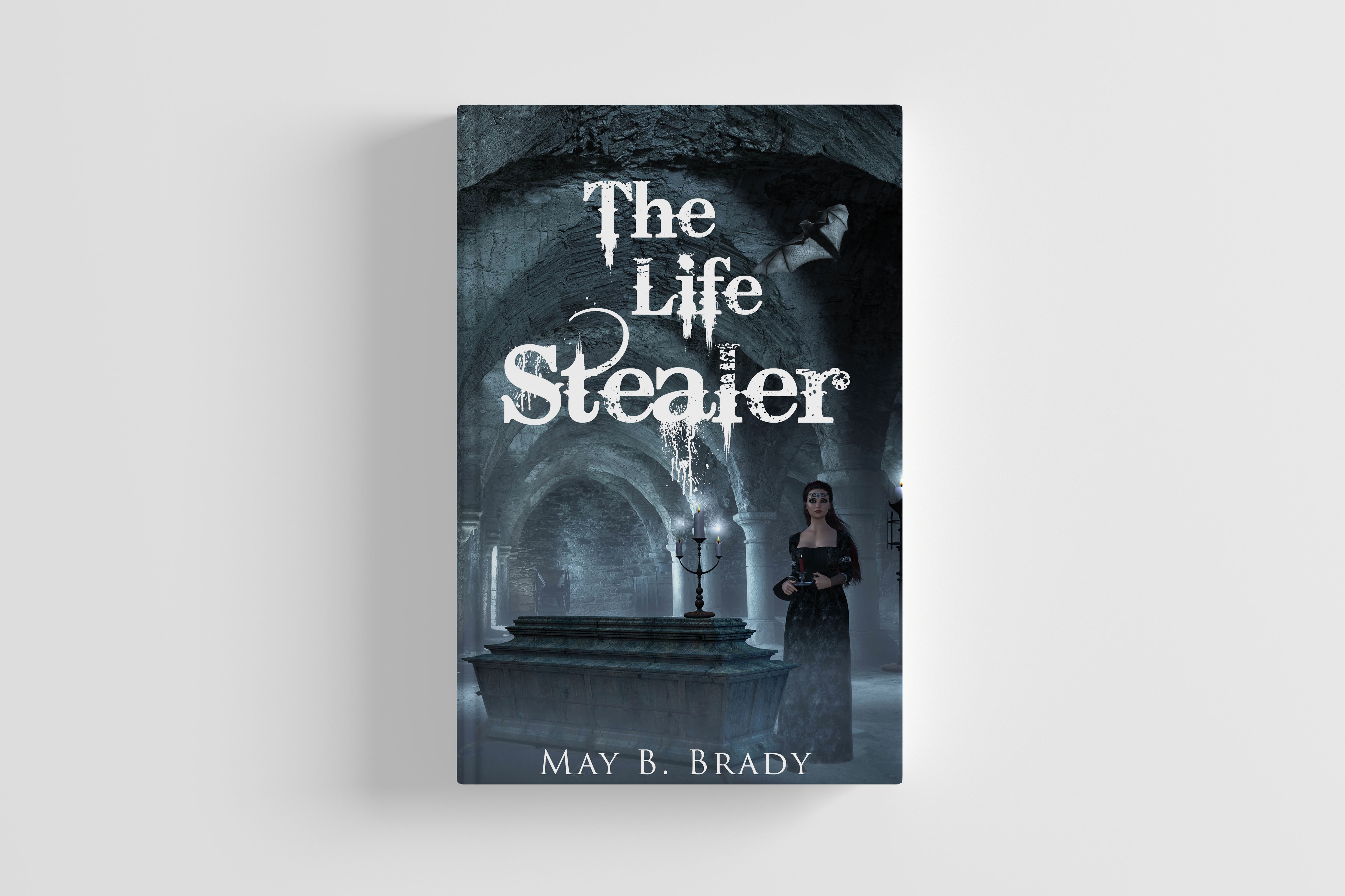 eBook Cover Design by wolfwud for this project | Design #23595532