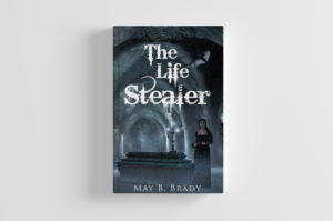 eBook Cover Design by wolfwud for this project | Design #23595532