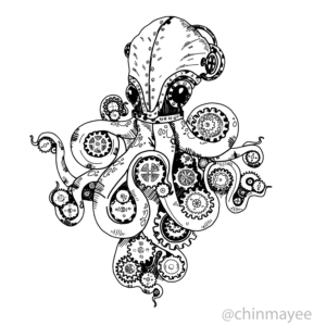 Graphic Design by Chinmayees for this project | Design: #23633197