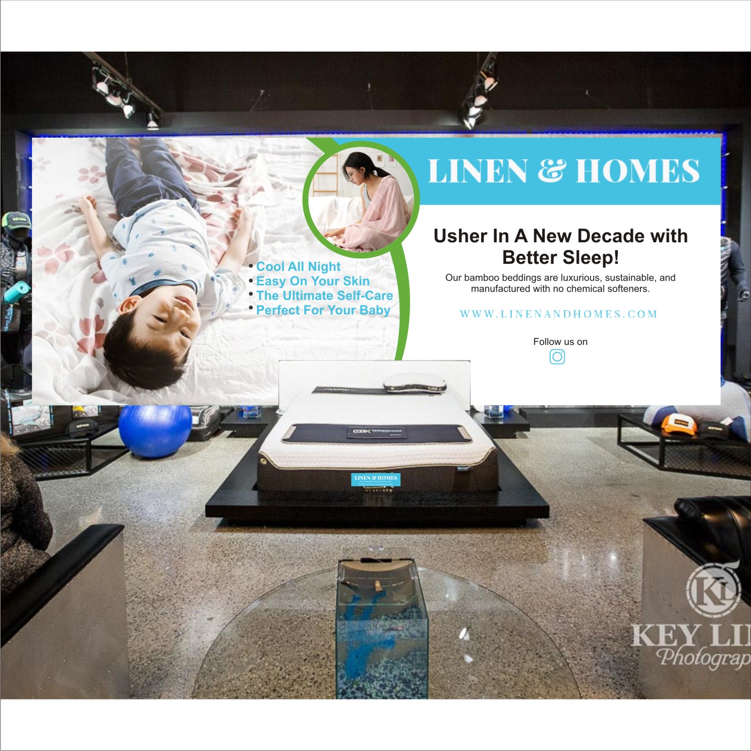 Trade Show Booth Design by DG+ for this project | Design #23642314