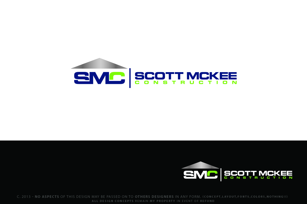 Logo Design by Senseless for this project | Design #3030891