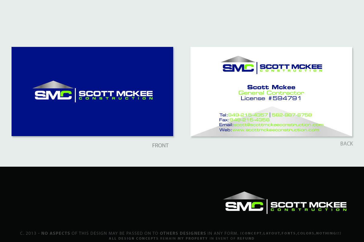 Logo Design by Senseless for this project | Design #3044761