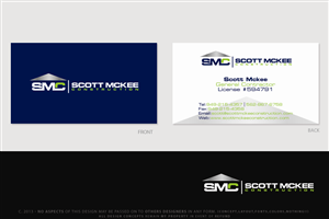 Logo Design by Senseless for this project | Design: #3044761