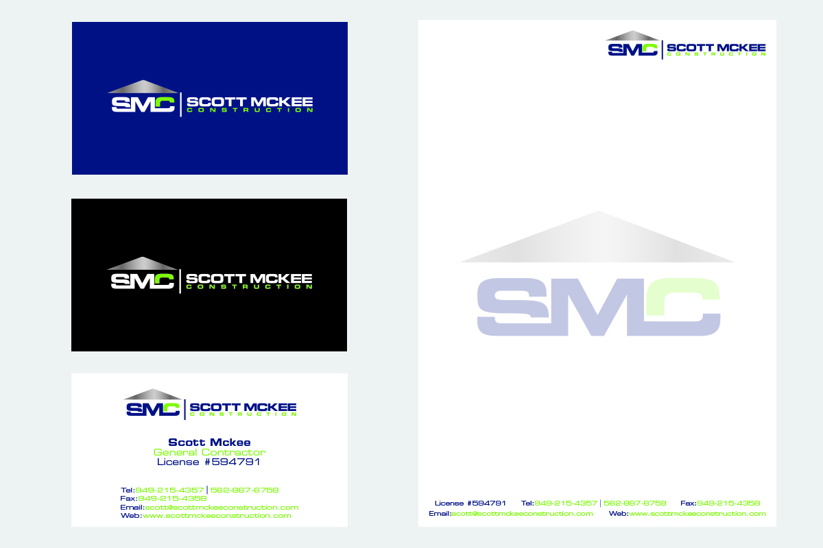 Logo Design by Senseless for this project | Design #3062108