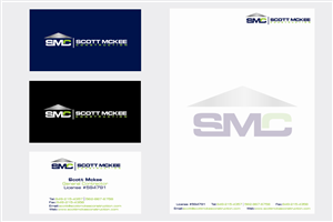 Logo Design by Senseless for this project | Design: #3062108