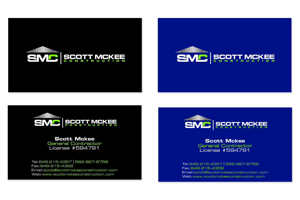 Logo Design by Senseless for this project | Design: #3073422