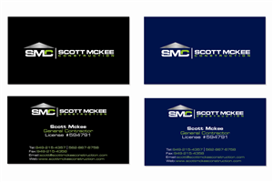 Logo Design by Senseless for this project | Design: #3073422