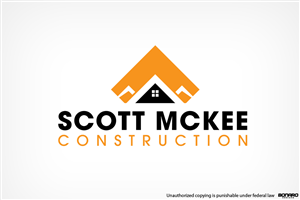 Logo Design by Bonaro Designs