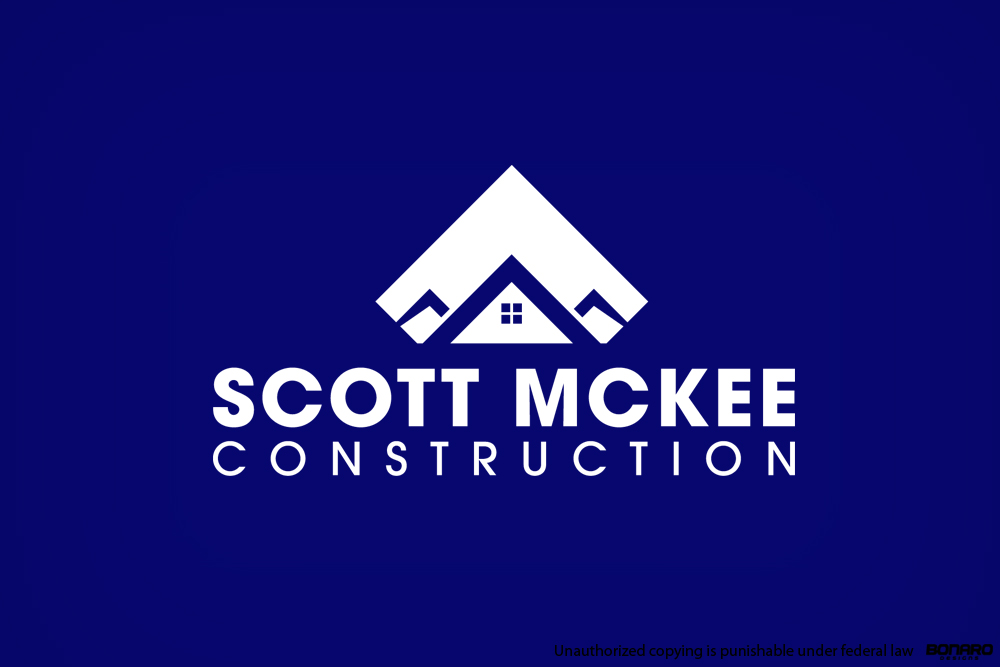 Logo-Design von Bonaro Designs für dieses Projekt | Design #3066885