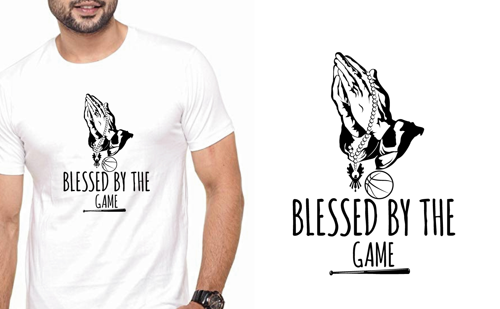 T-shirt Design by Jay Design for Rize Nation | Design #23597886