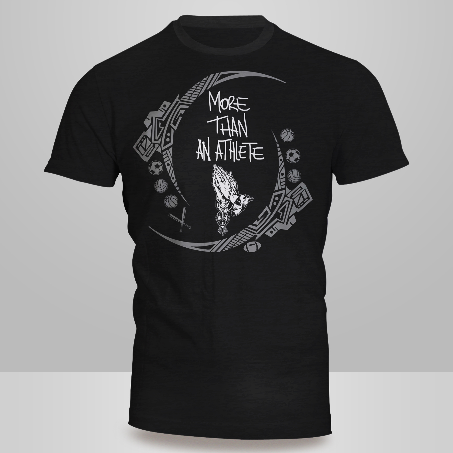 T-Shirt-Design von Kero für Rize Nation | Design #23594741