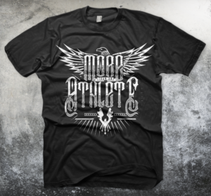 T-shirt Design by OT Design for Rize Nation | Design: #23594996