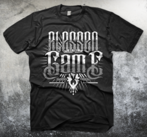T-Shirt-Design von OT Design für Rize Nation | Design #23602257