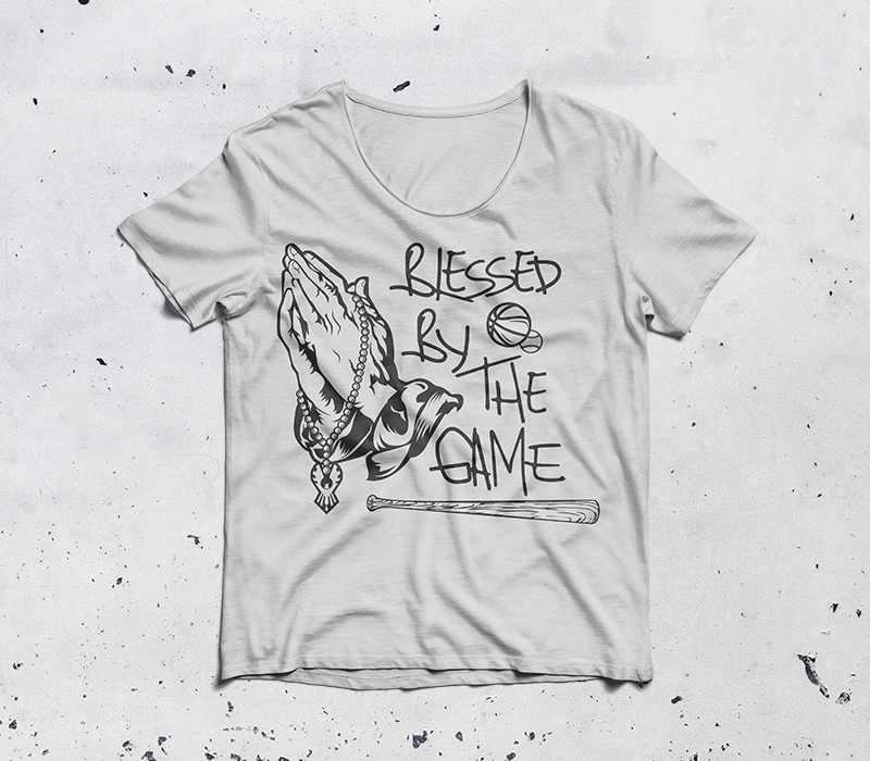 T-Shirt-Design von HELLOCRUNK für Rize Nation | Design #23597170