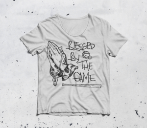 T-Shirt-Design von HELLOCRUNK für Rize Nation | Design #23597170