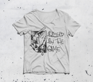 T-shirt Design by HELLOCRUNK for Rize Nation | Design: #23597256