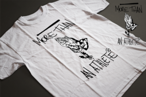 T-shirt Design by iAbdelrahman Moustafa for Rize Nation | Design: #23595209
