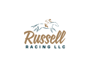 Logo Design by Tt design for Russell Racing LLC | Design: #23594900
