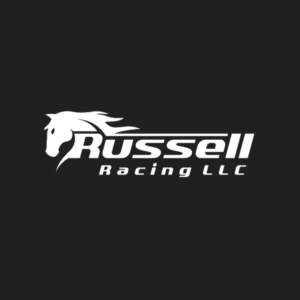 Logo Design by abbygraphic for Russell Racing LLC | Design: #23594378