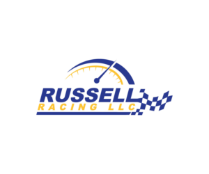 Logo Design by NurDesign for Russell Racing LLC | Design: #23592995