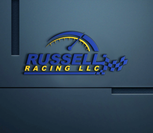 Logo Design by NurDesign for Russell Racing LLC | Design: #23592996