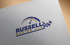 Logo Design by NurDesign for Russell Racing LLC | Design: #23592997
