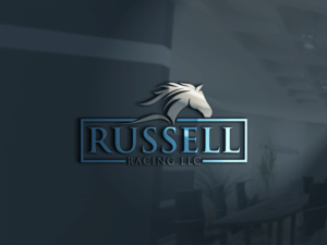 Logo Design by Graphic_studio20 for Russell Racing LLC | Design: #23593709