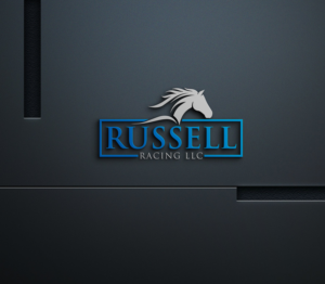 Logo Design by Graphic_studio20 for Russell Racing LLC | Design: #23593710