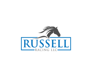 Logo Design by Graphic_studio20 for Russell Racing LLC | Design: #23593711