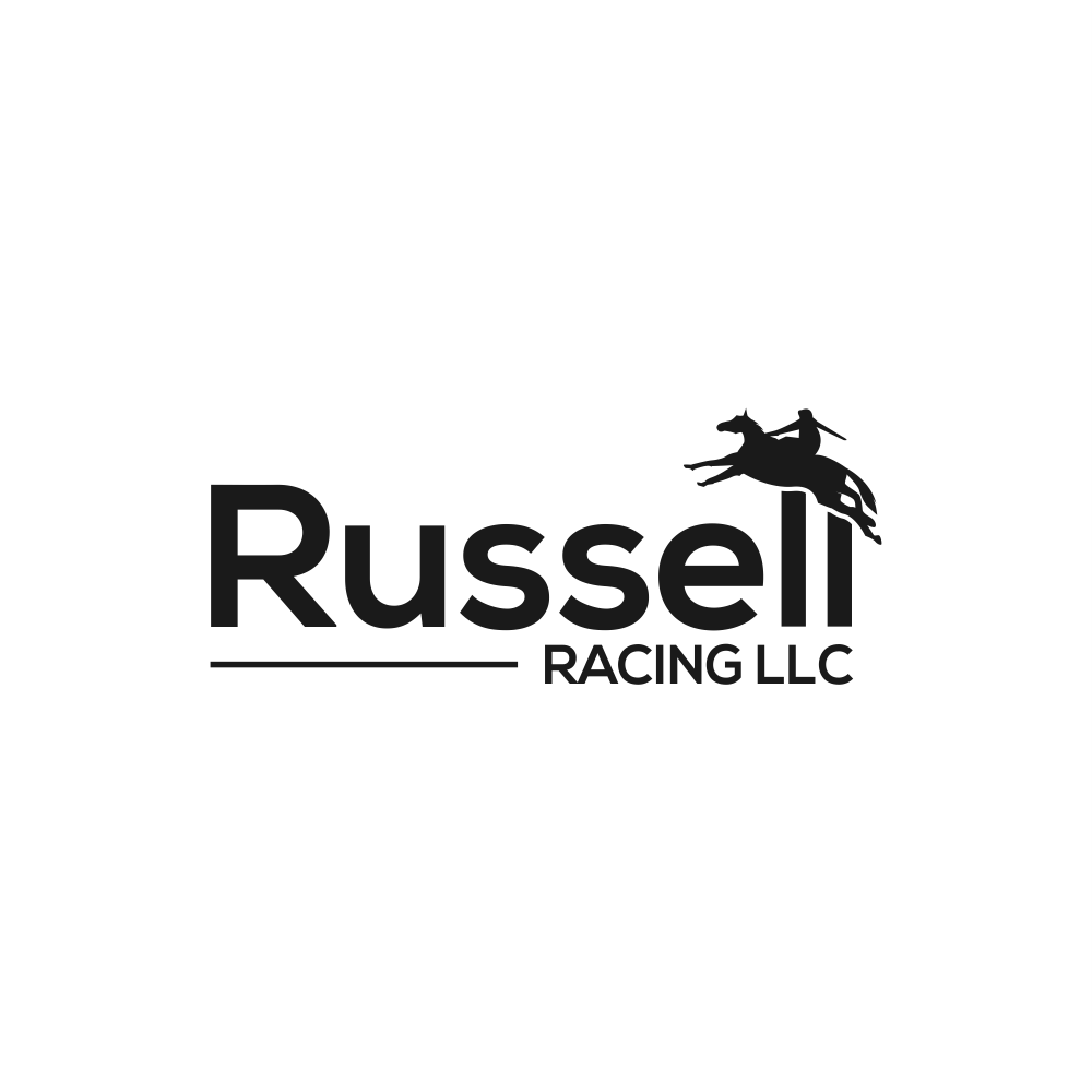 Design de Logo par Gerald Design 3 pour Russell Racing LLC | Design #23590947