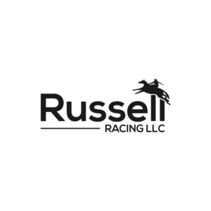 Russell Racing LLC | Diseño de Logo por Gerald Design 3