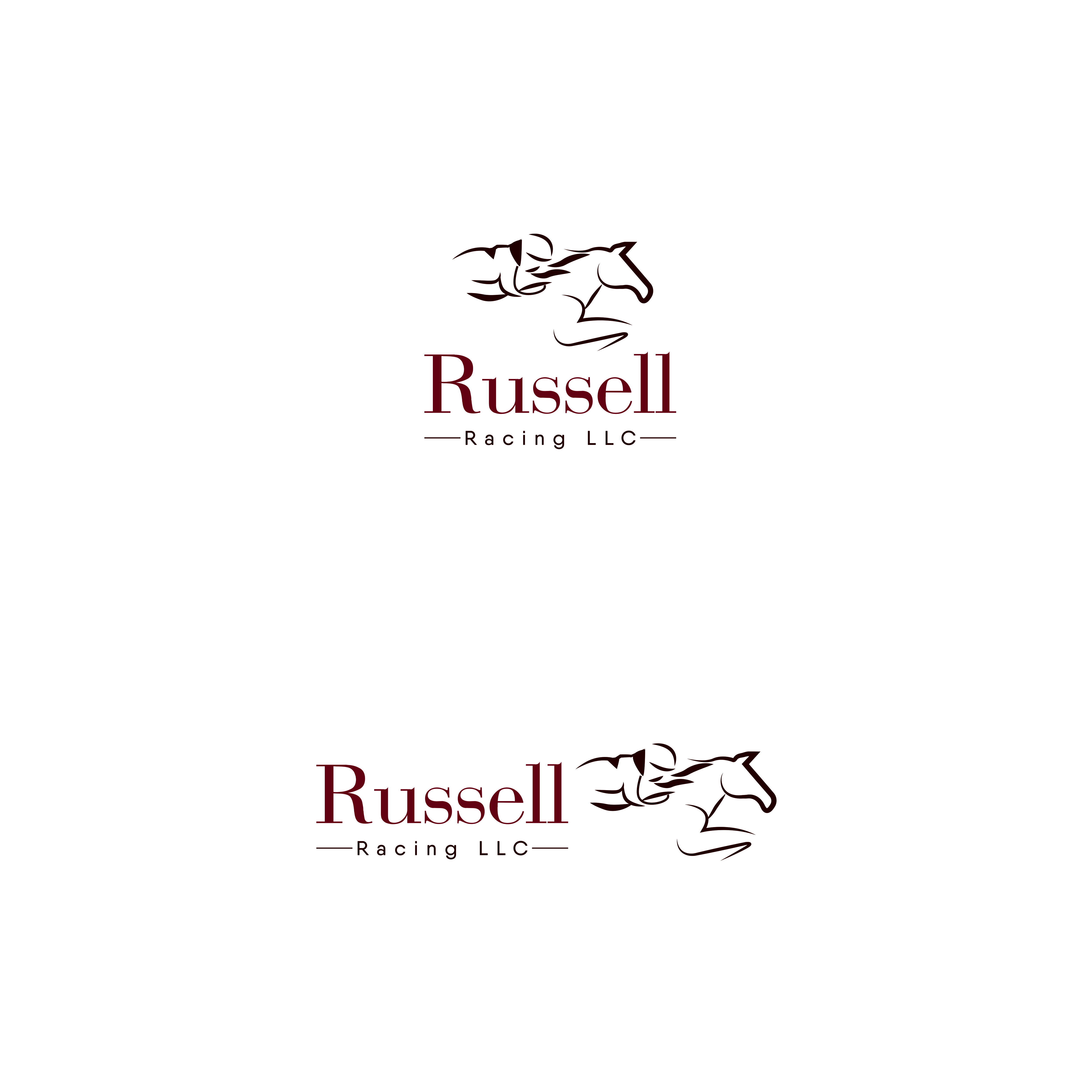 Design de Logo par emmanuel 23 pour Russell Racing LLC | Design #23595403