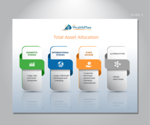 Graphic Design by HG.Designs for The WealthPlan | Design: #23676657
