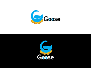 Logo-Design von Huzaifa777777 für Goose | Design: #3045709