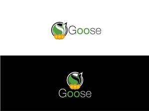 Logo-Design von Huzaifa777777 für Goose | Design: #3045711