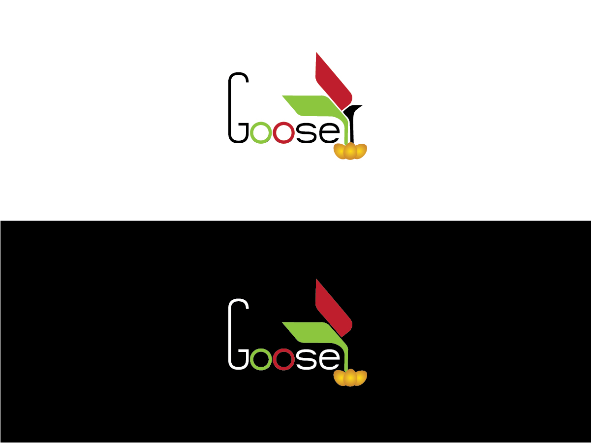 Logo-Design von Huzaifa777777 für Goose | Design #3045716