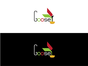 Logo-Design von Huzaifa777777 für Goose | Design: #3045716