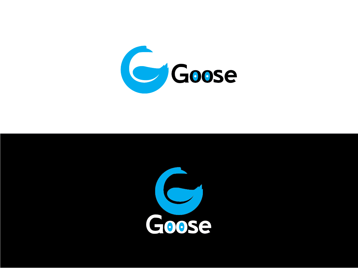Logo Design by Huzaifa777777 for Goose | Design #3045718