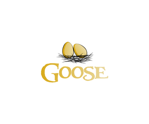 Logo Design by Sleeping Sun for Goose | Design #3083342